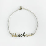NCT Member Signature Bracelets (18 Designs)