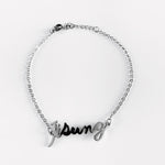 NCT Member Signature Bracelets (18 Designs)