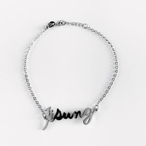NCT Member Signature Bracelets (18 Designs)