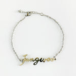 NCT Member Signature Bracelets (18 Designs)