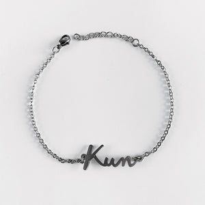 NCT Member Signature Bracelets (18 Designs)