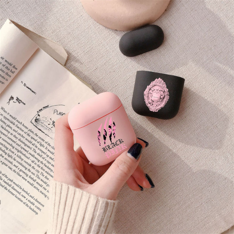 Blackpink Airpod Cases (28 Designs)