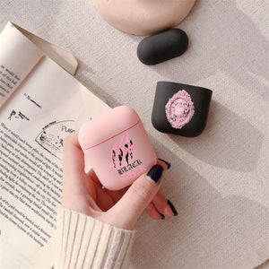 Blackpink Airpod Cases (28 Designs)