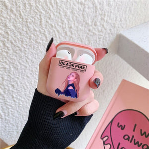 Blackpink Airpod Cases (28 Designs)