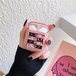Blackpink Airpod Cases (28 Designs)