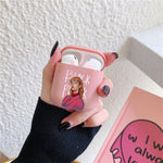 Blackpink Airpod Cases (28 Designs)