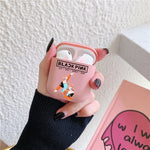 Blackpink Airpod Cases (28 Designs)