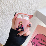Blackpink Airpod Cases (28 Designs)