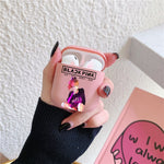 Blackpink Airpod Cases (28 Designs)
