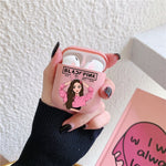 Blackpink Airpod Cases (28 Designs)