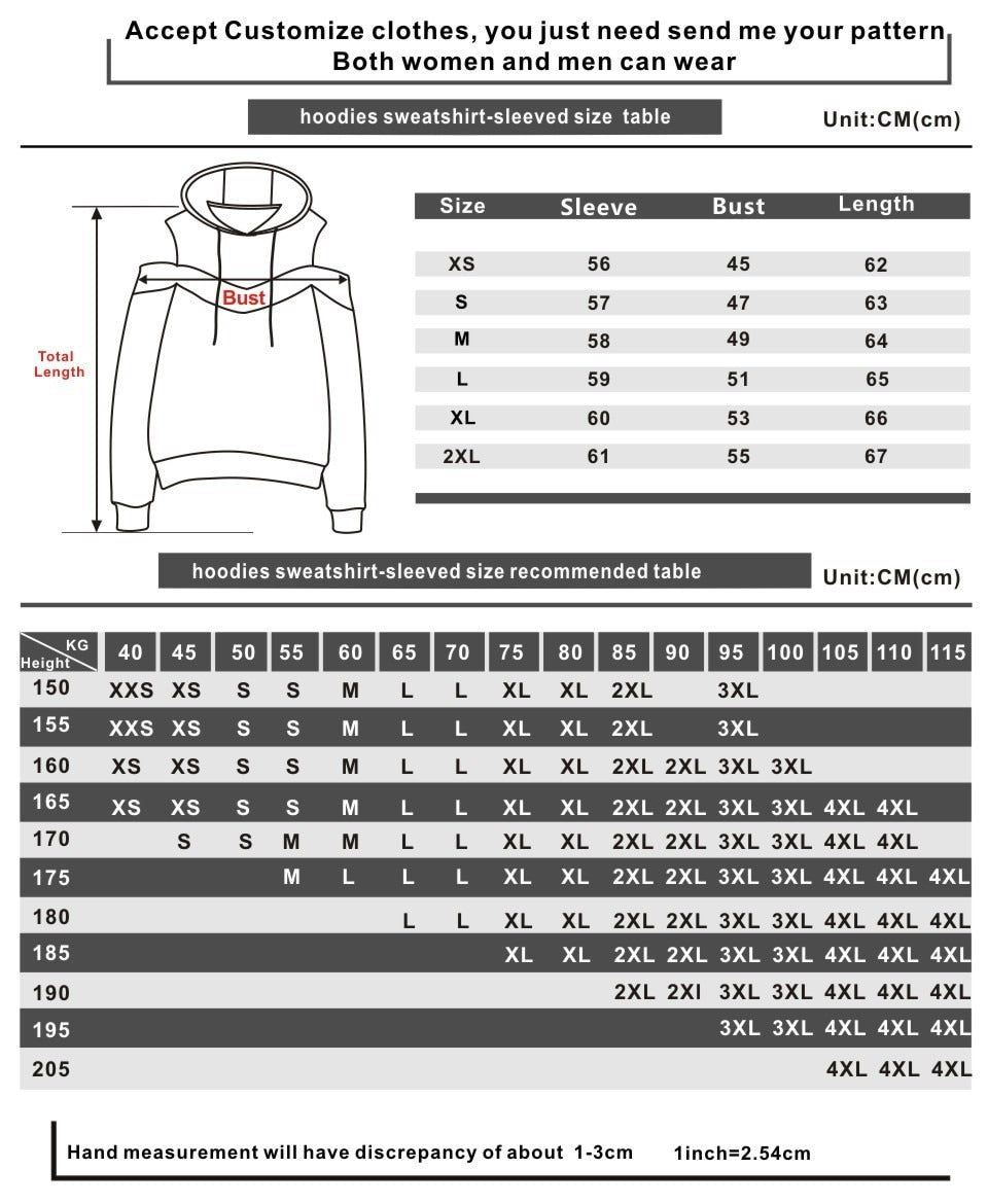 Bangtan MAP OF THE SOUL 7 Hoodies