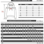 Bangtan MAP OF THE SOUL 7 Hoodies