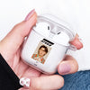 ATEEZ Members Airpod Cases (8 Designs)
