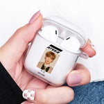 ATEEZ Members Airpod Cases (8 Designs)