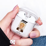 ATEEZ Members Airpod Cases (8 Designs)