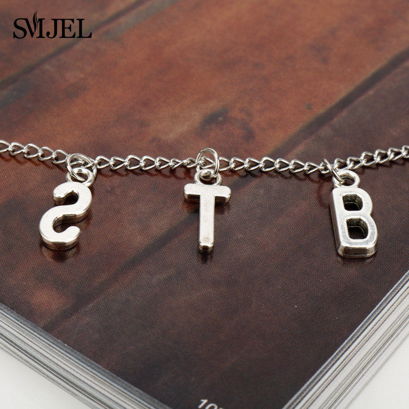 Bangtan "BTS" Necklace