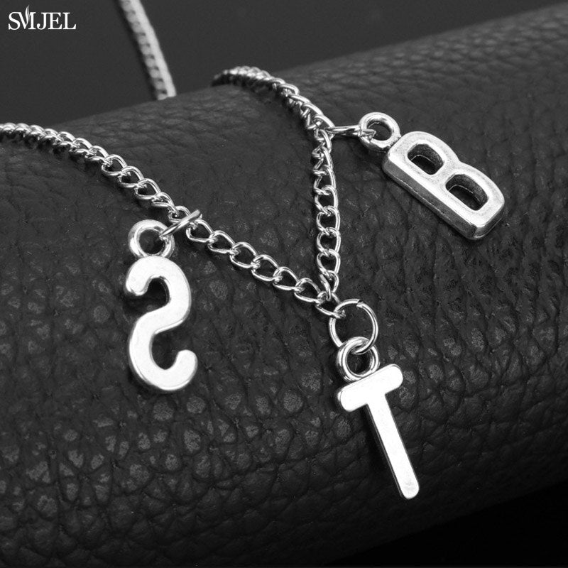 Bangtan "BTS" Necklace