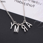 Bangtan Army Necklace
