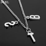 Bangtan "BTS" Necklace