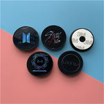 Kpop Multi-Stan Popsockets