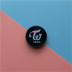 Kpop Multi-Stan Popsockets
