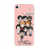 Kawaii Stray Kids iPhone Case