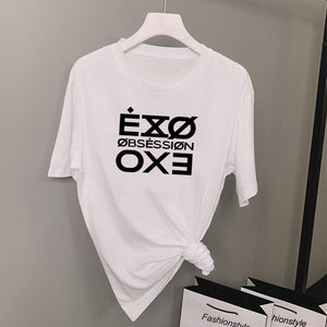 EXO Obession T-Shirts