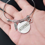Blackpink Signature Pendant Bracelets (6 Designs)