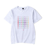Bangtan Dynamite Apparel Collection