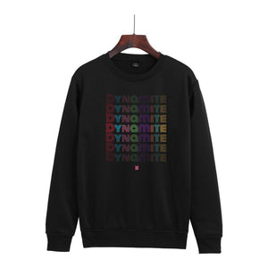 Bangtan Dynamite Apparel Collection
