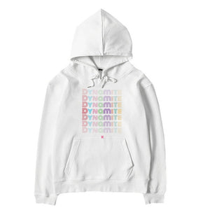 Bangtan Dynamite Apparel Collection