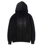 Bangtan Dynamite Apparel Collection