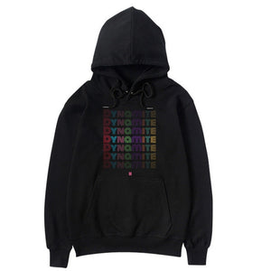 Bangtan Dynamite Apparel Collection