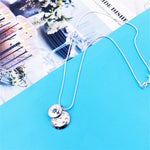 Bangtan Gem Stone Necklace