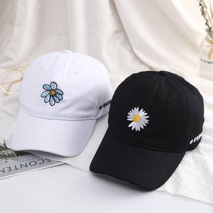 BigBang G-Dragon Flower Hat