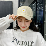 BigBang G-Dragon Flower Hat
