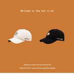 BigBang G-Dragon Flower Hat