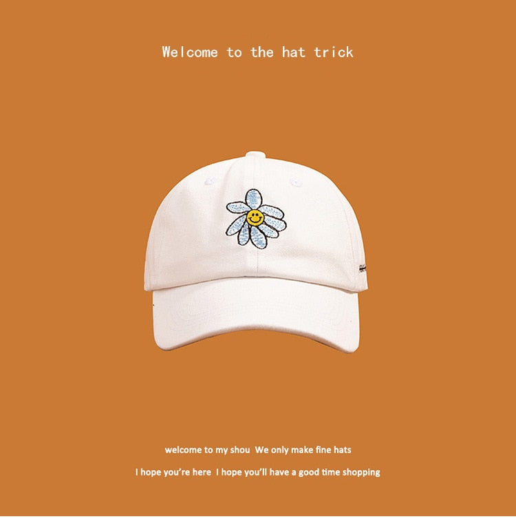 BigBang G-Dragon Flower Hat