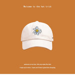 BigBang G-Dragon Flower Hat