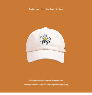 BigBang G-Dragon Flower Hat