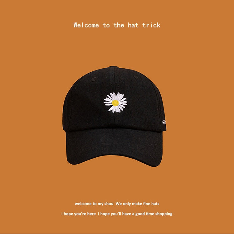 BigBang G-Dragon Flower Hat