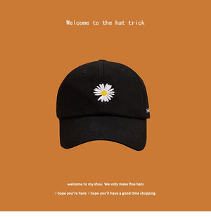 BigBang G-Dragon Flower Hat