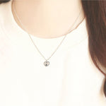 BT21 Pendant Necklaces (7 Designs)
