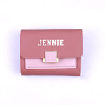 BLACKPINK Clasp Wallets