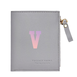 Bangtan Gradient Wallets