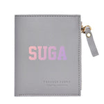 Bangtan Gradient Wallets