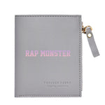 Bangtan Gradient Wallets