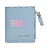 Bangtan Gradient Wallets