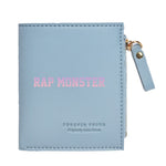 Bangtan Gradient Wallets