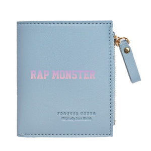 Bangtan Gradient Wallets